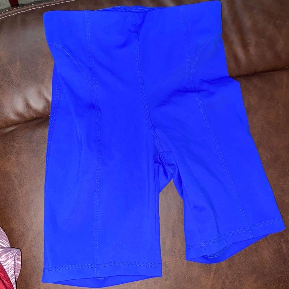 FIVE everyday shorts